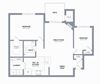 Bayberry Floorplan- Owings Park